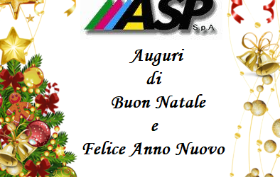 BUONE FESTE