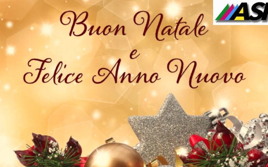 Auguri Natalizi