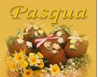 Buona Pasqua