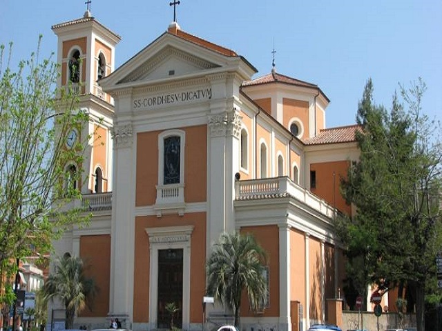 CHIUSURA UFFICI PER FESTIVITA’ DEL SANTO PATRONO