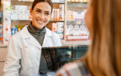 Graduatoria finale “Selezione Farmacista Collaboratore”