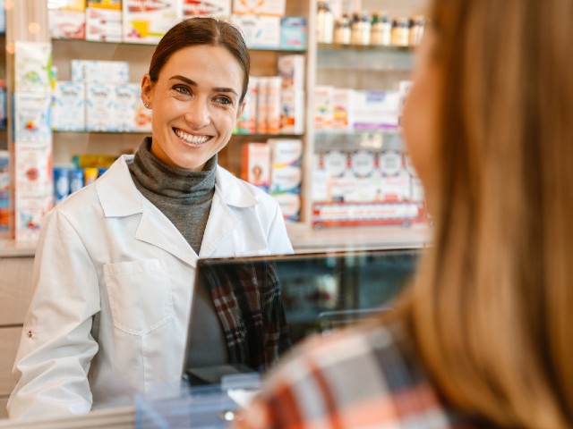 Graduatoria finale “Selezione Farmacista Collaboratore”